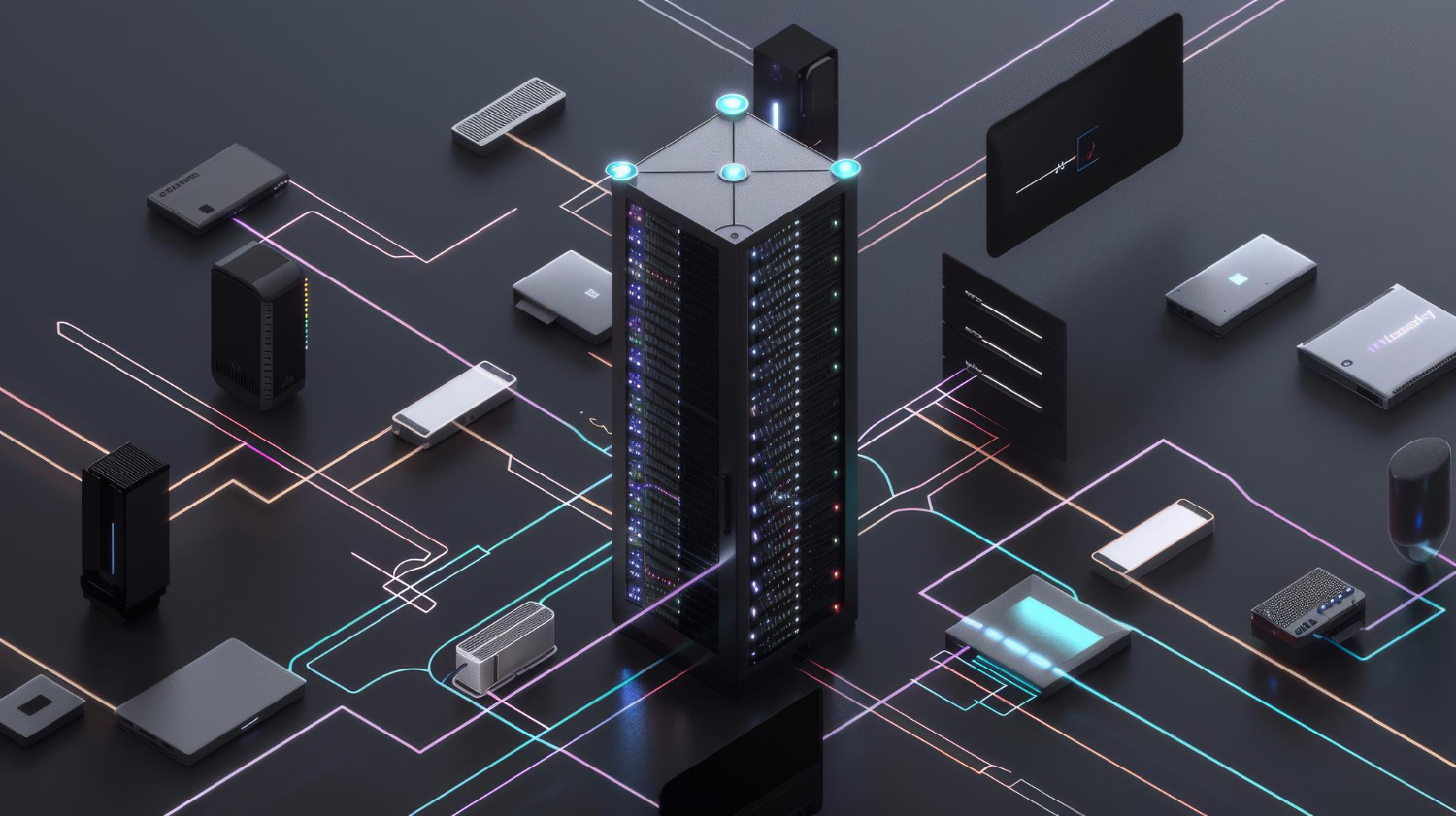 IT Service Management