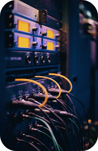 technology services​