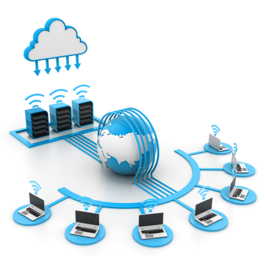 technology services​