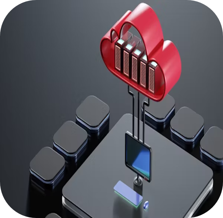 technology services​