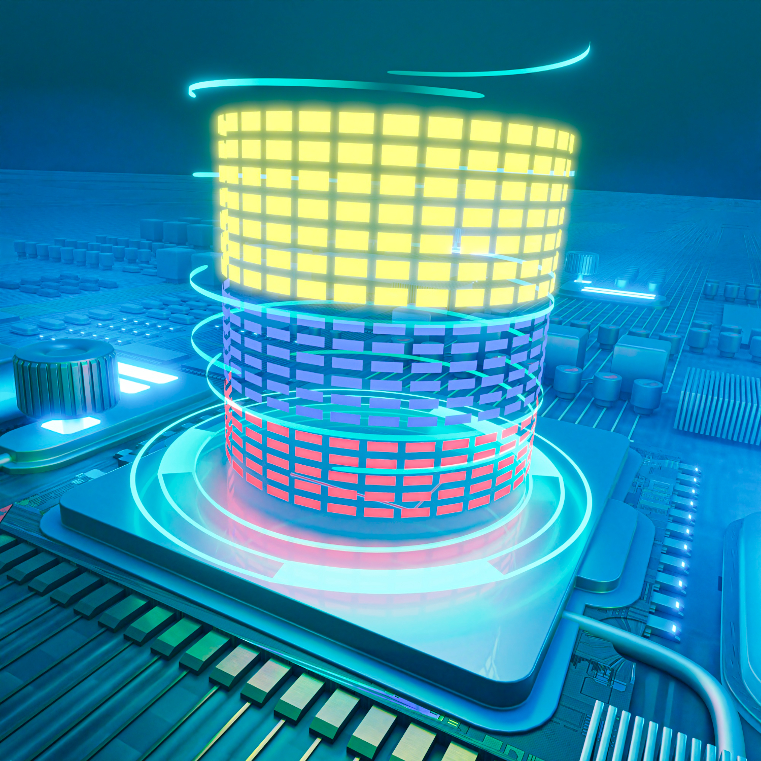 Cloud Transformation